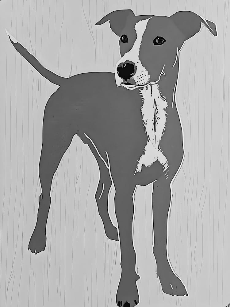 Dachshund 1