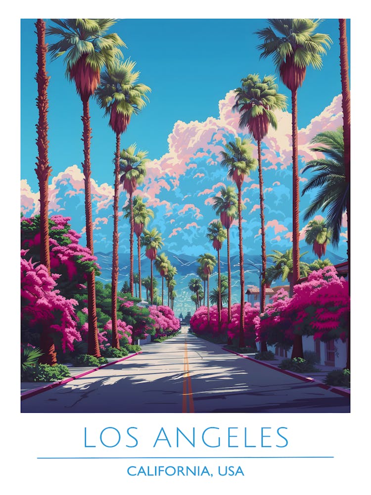 Los Angeles 2