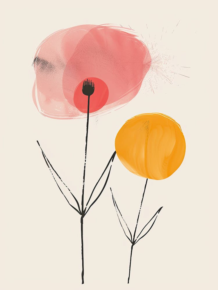 Space Age Whispers Of Golden Echoes Mid Century Style