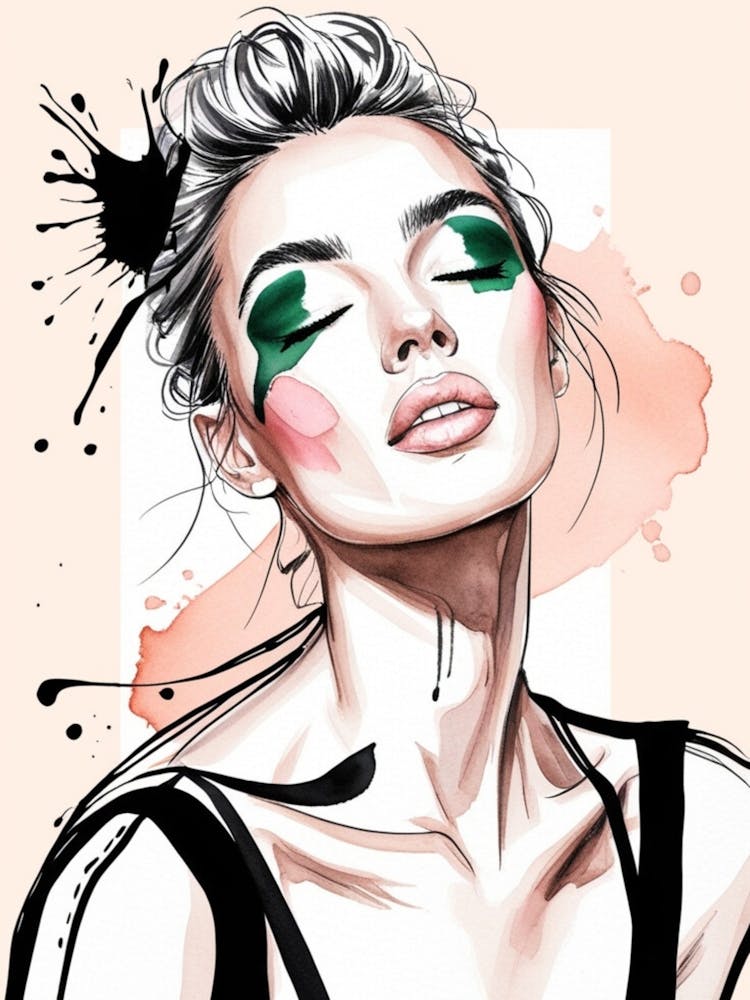 Illustration de Mode 2