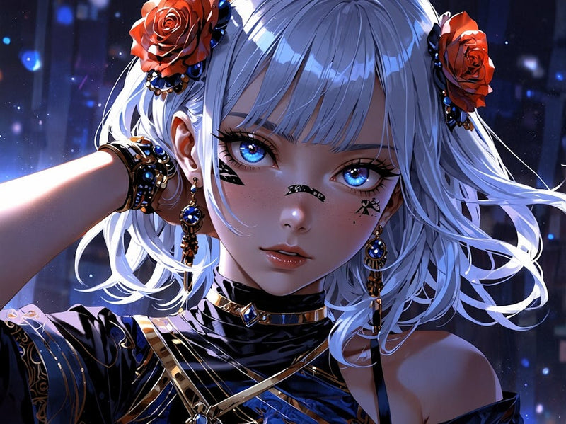 Yona Kamatsu II