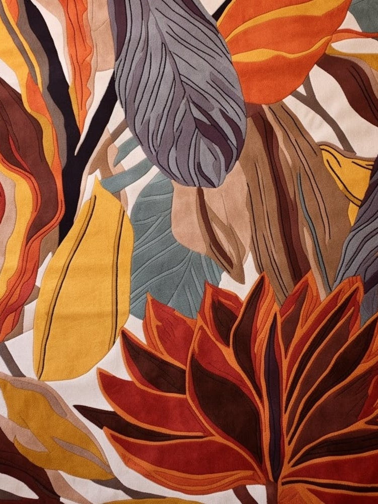 Fall Botanicals Gladiolus 1