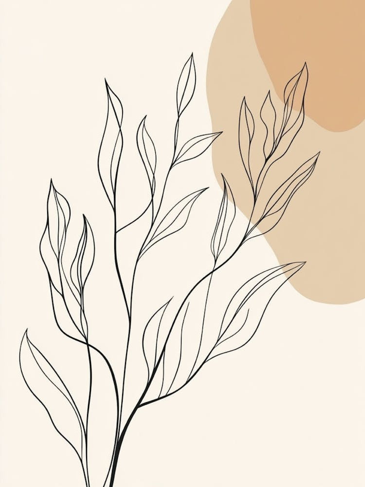 Abstract Painting 303