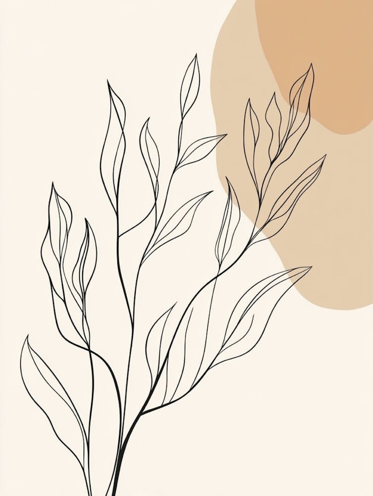 Abstract Painting 303