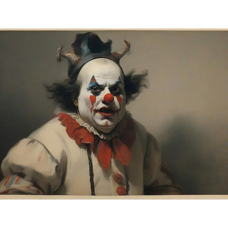 Clown