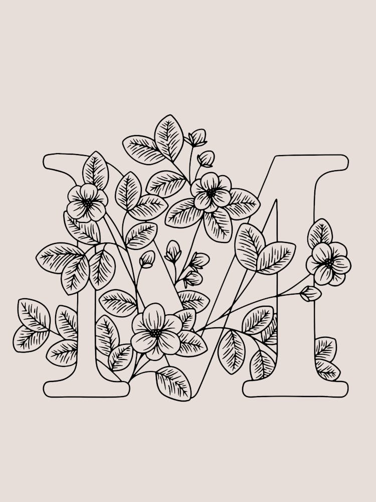 M Blumiger Initialdruck