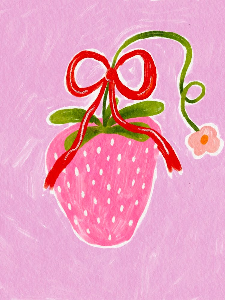 Strawberry 1
