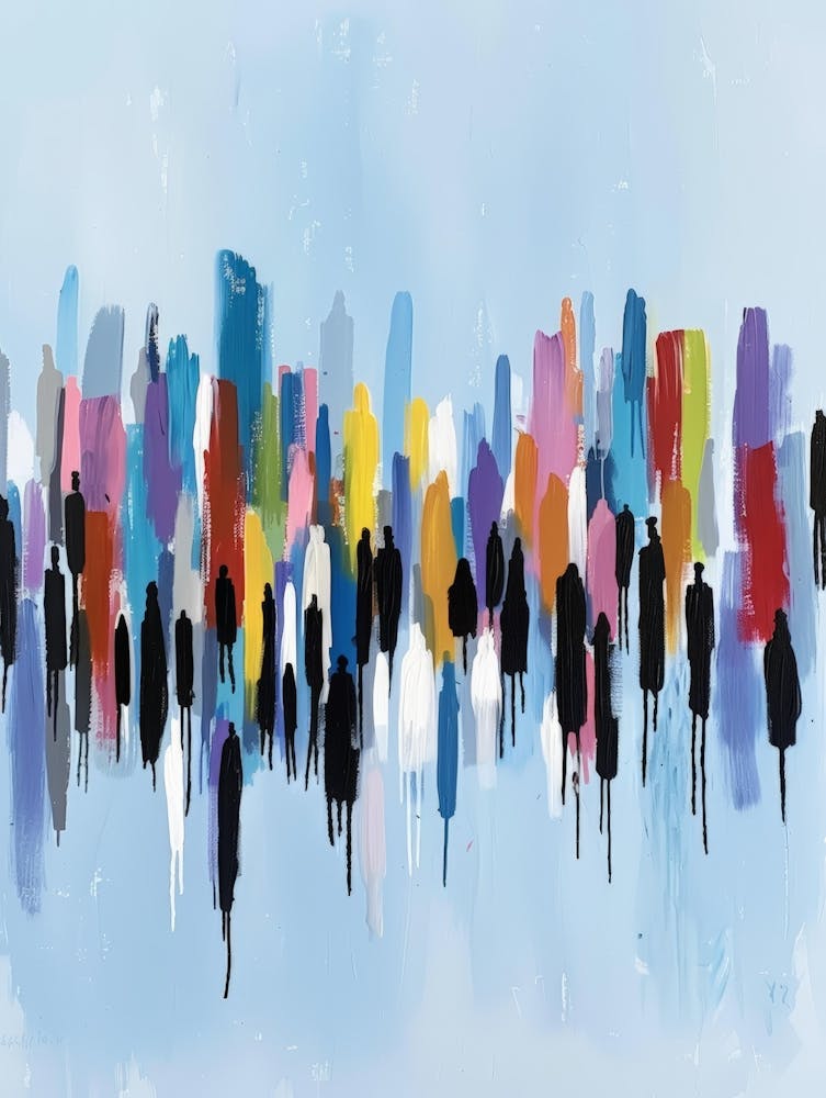 'Cityscape' 4