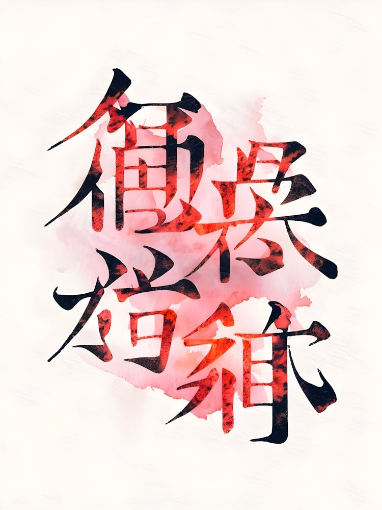 Chinese Calligraphy