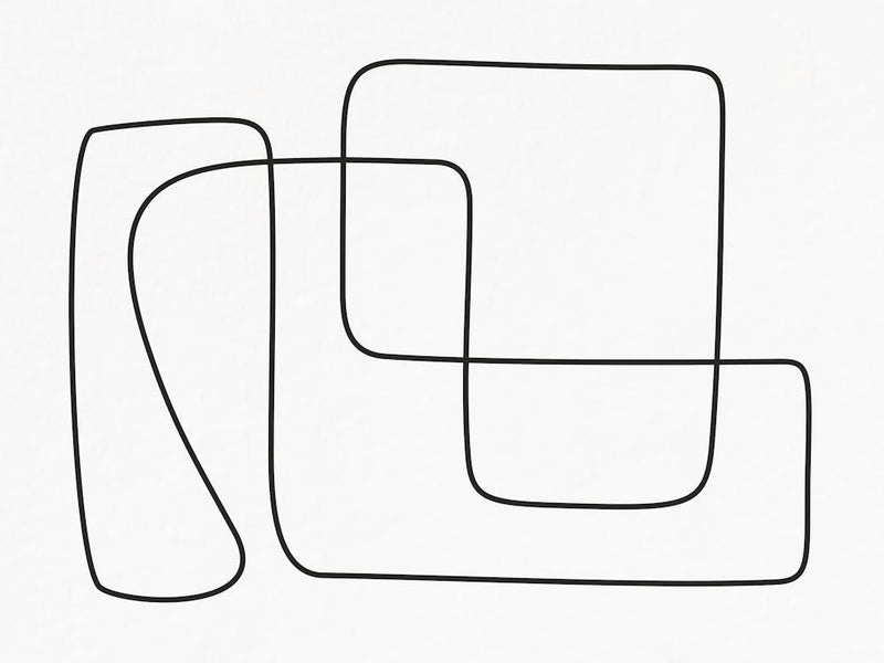 Line Drawing