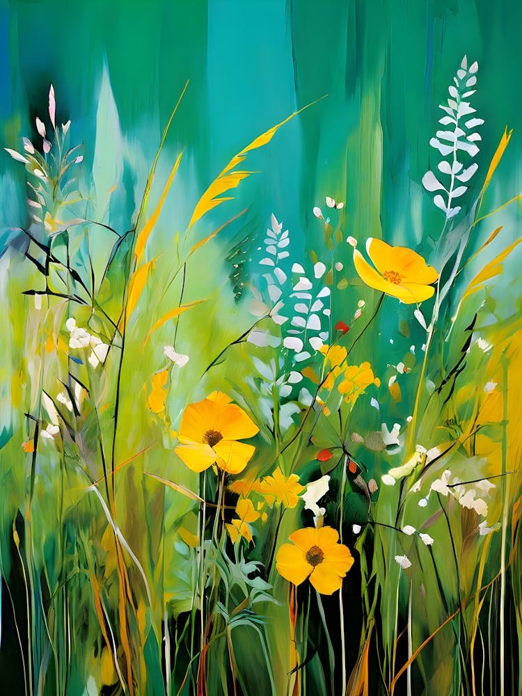 Wildflowers 17