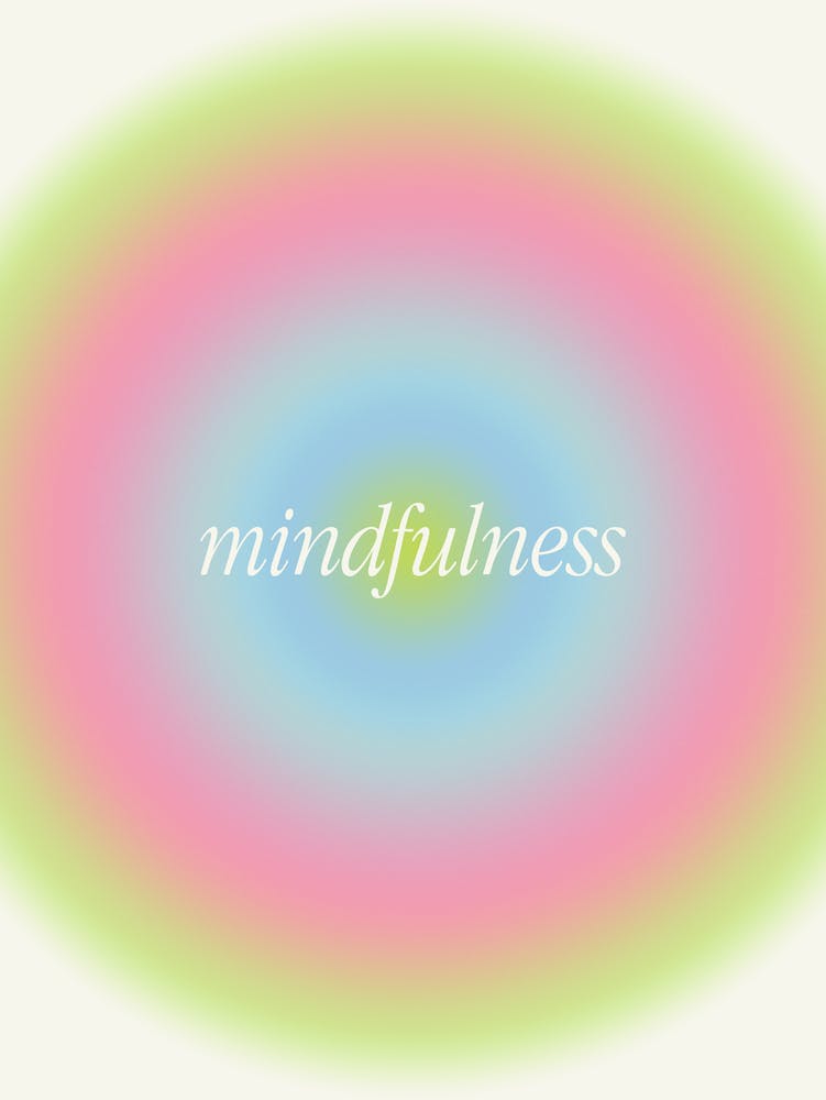 Mindfulness