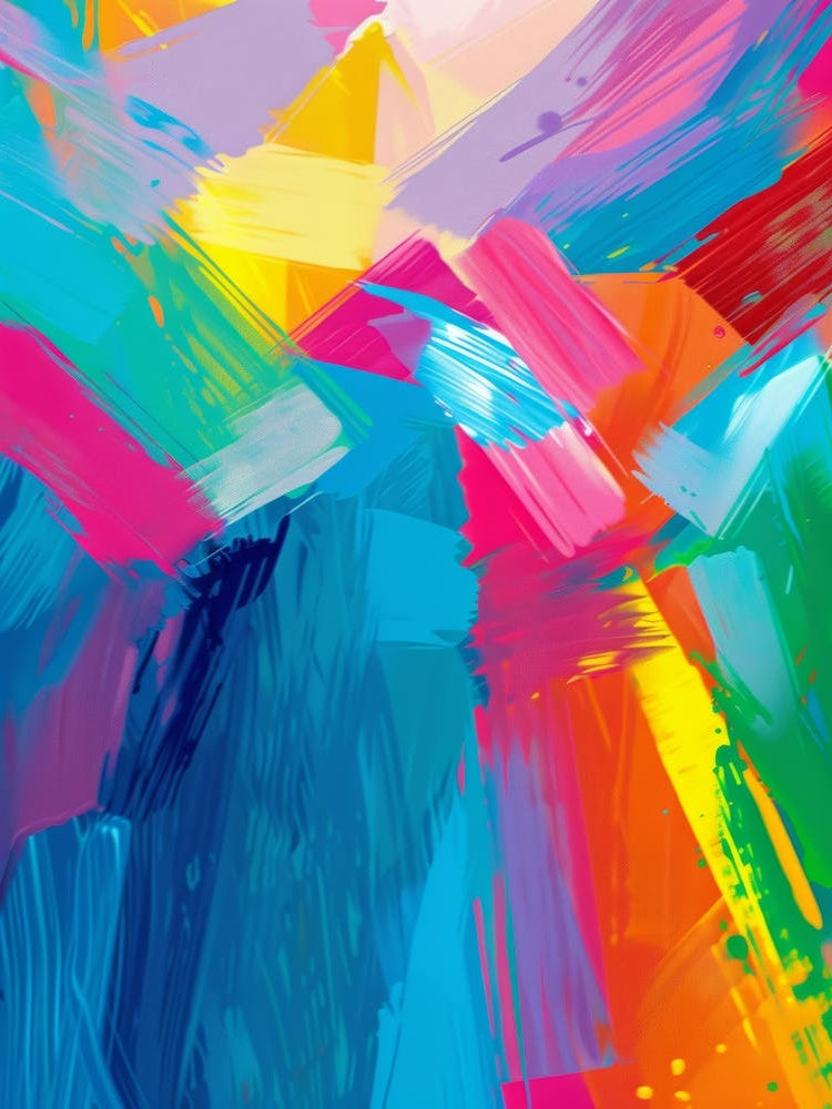 Abstract Painting 2569