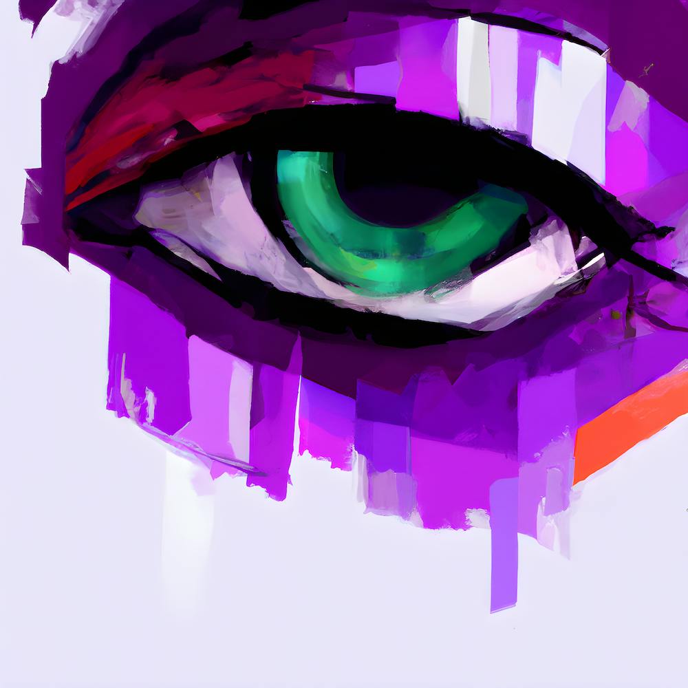 Eye 1