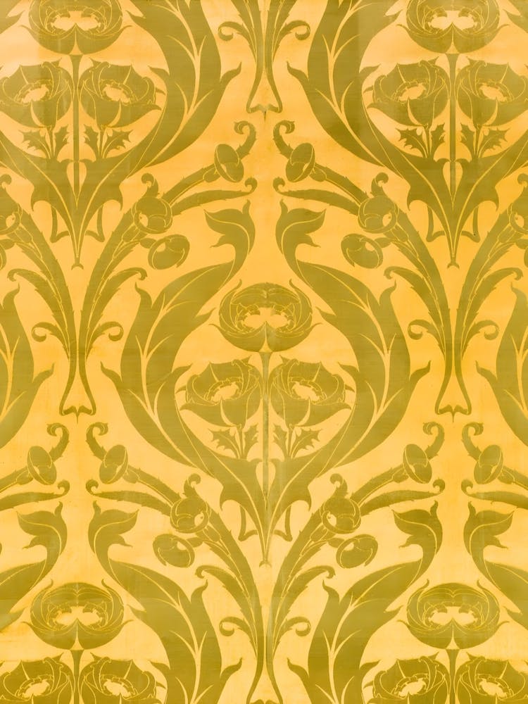 Wallpaper Pattern