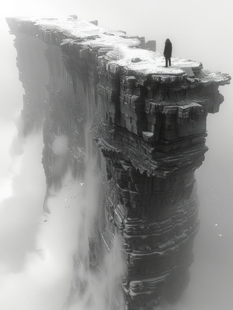 Cliff Edge