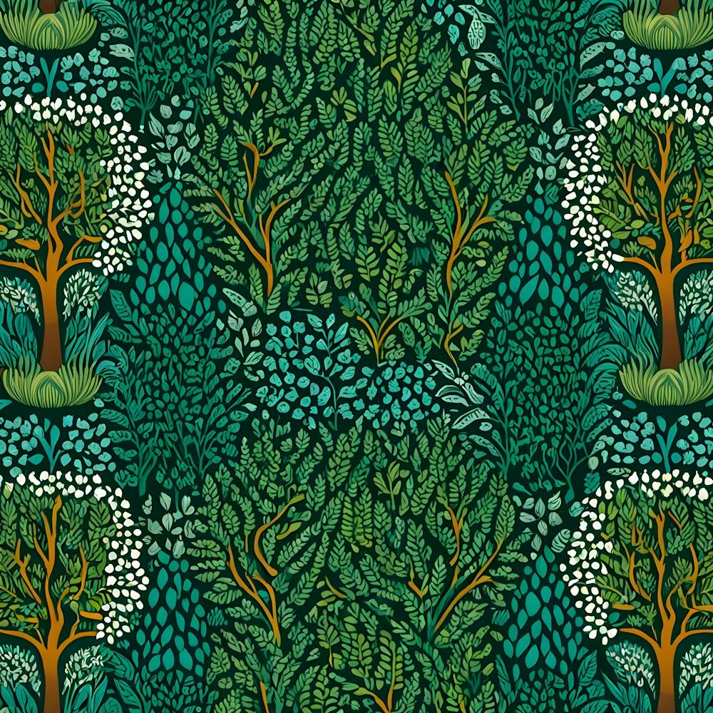 Tree Of Life 124
