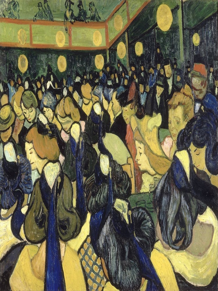 Night At The Opera 1