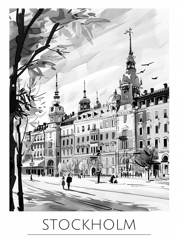 Stockholm