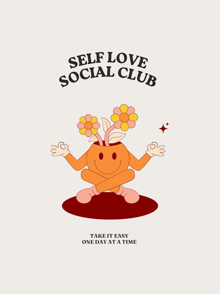 Self Love Social Club 1
