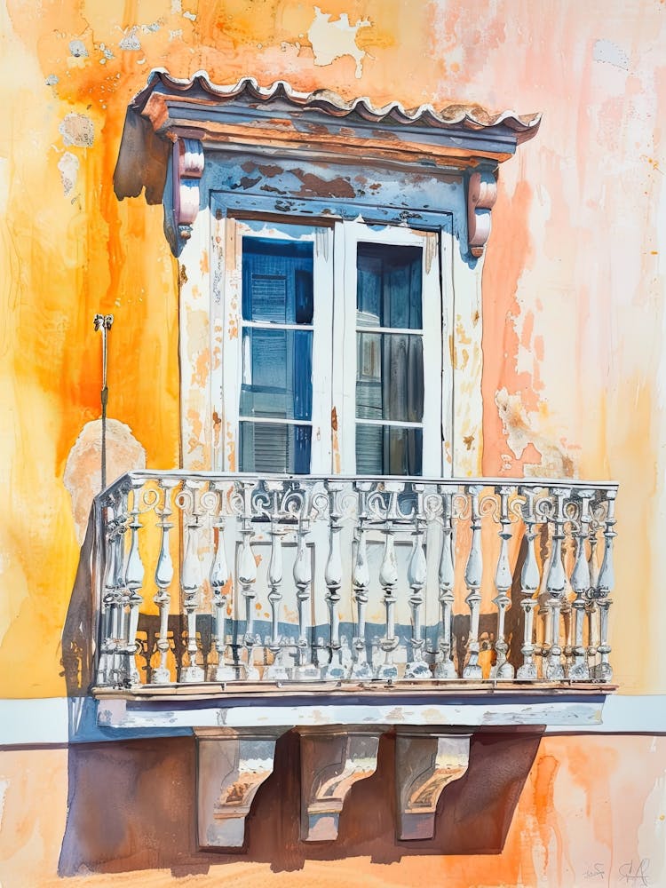 Menorca Europe Travel Architecture 2