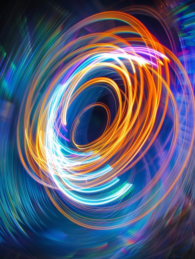 Abstract Light