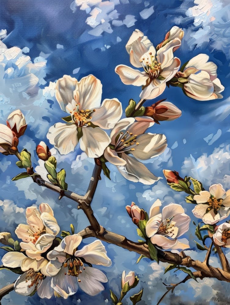 Blossoms