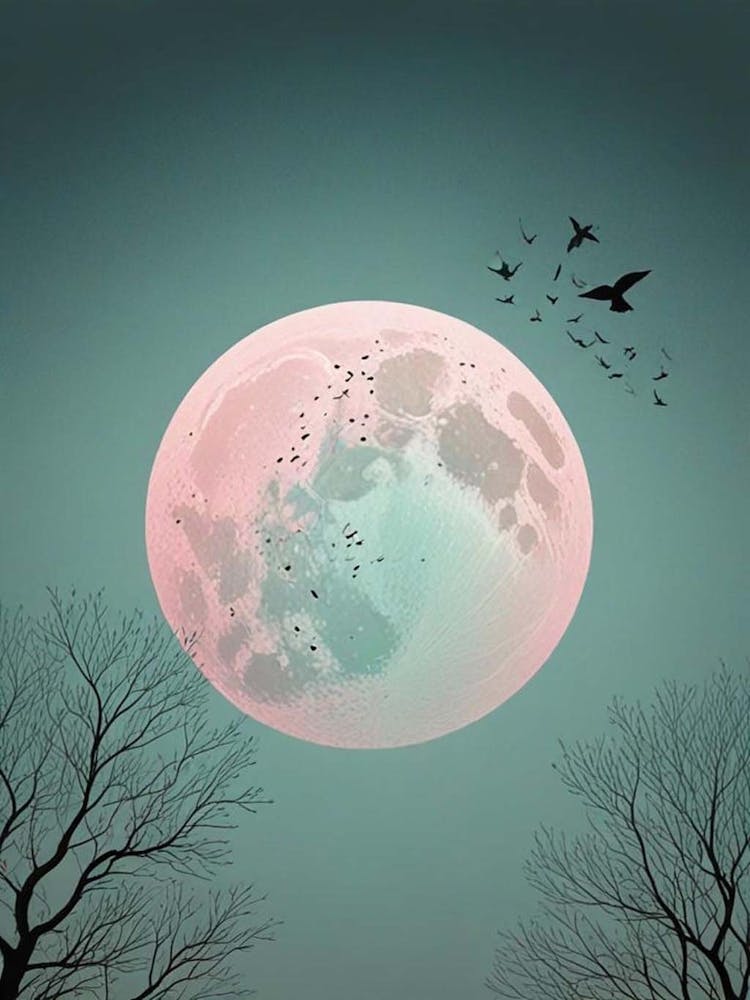 Fly Away Moon Scene (6)