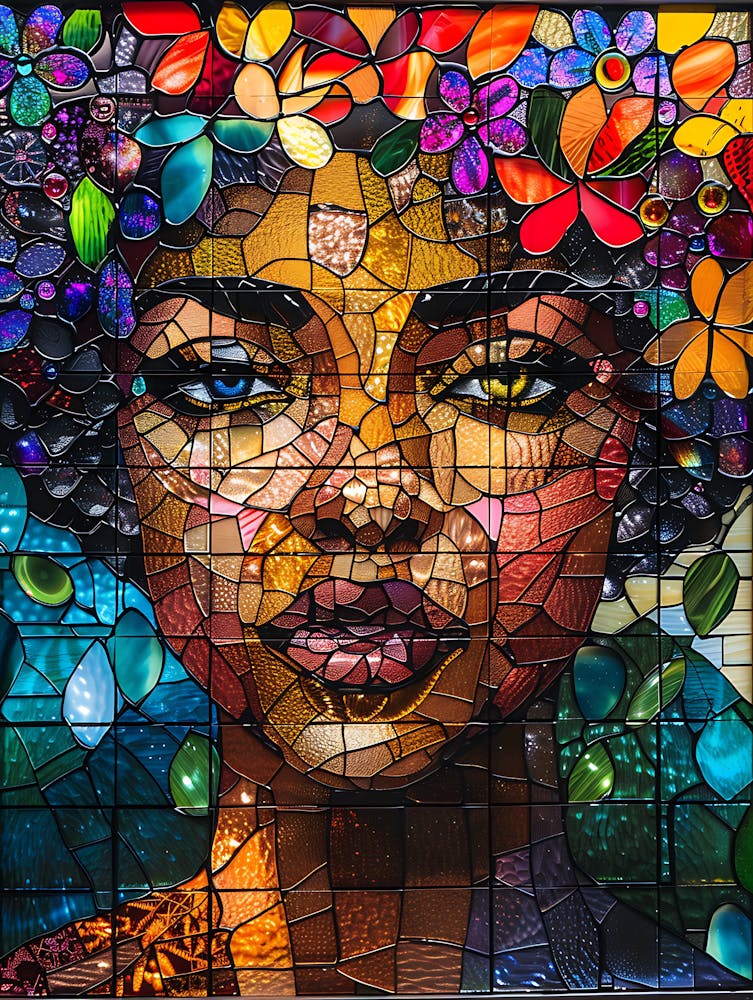 Mosaic Art
