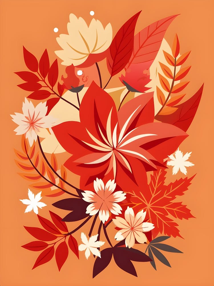 Autumn Leaves 66