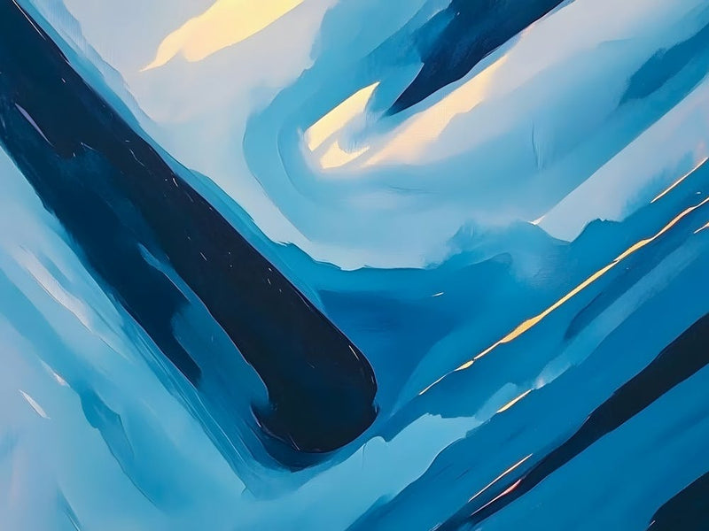 Abstract Painting 347