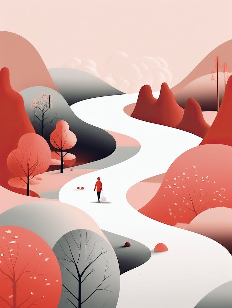 Autumn Landscape