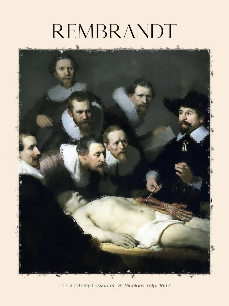Rembrandt 5