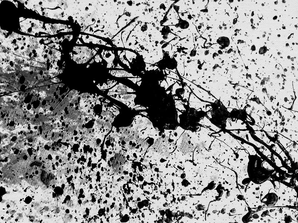 Inbetween Dark Days Final