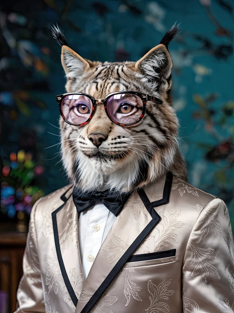 The Sophisticated Lynx