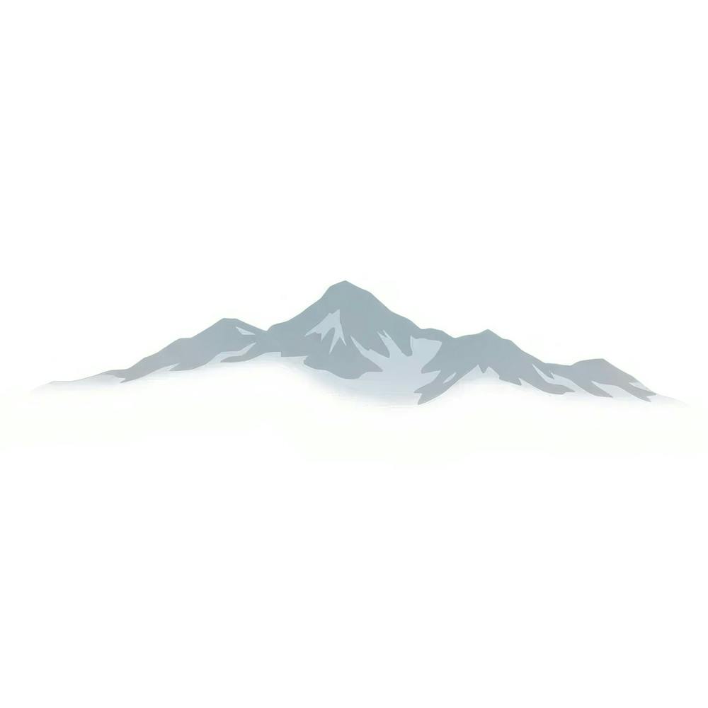 Mountains In The Sky 1