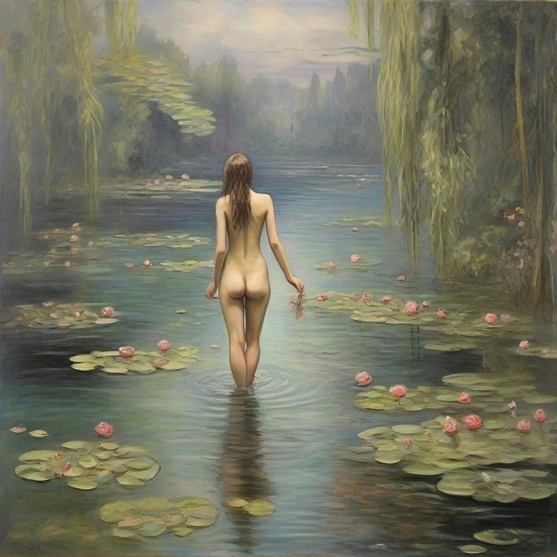 Skinny Dipping #3