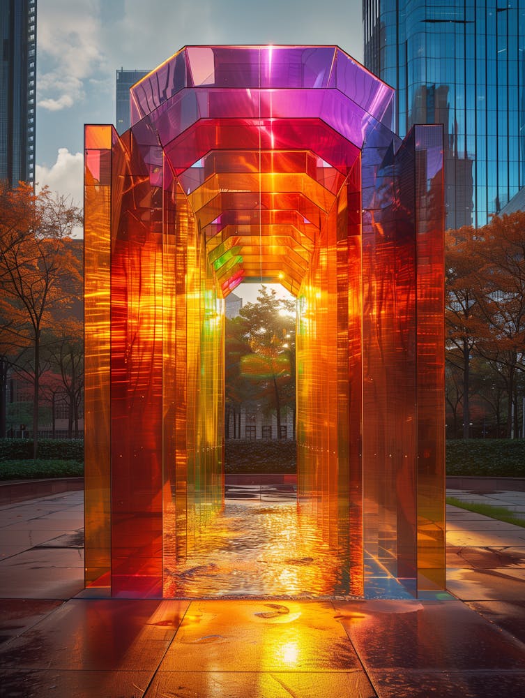 Kaleidoscope