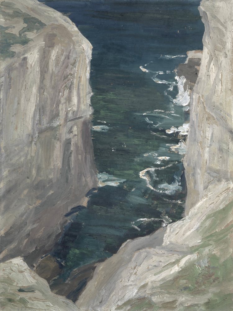 Cliffs Of Ireland