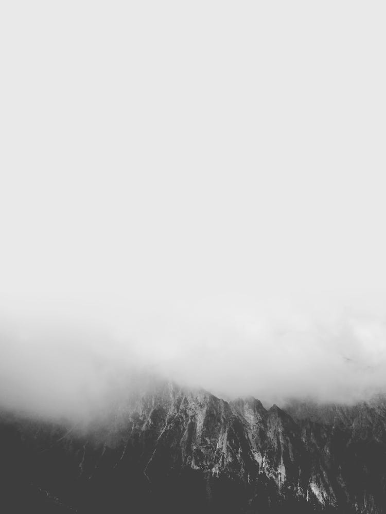 Misty Mountain