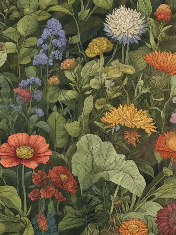 Wildflowers