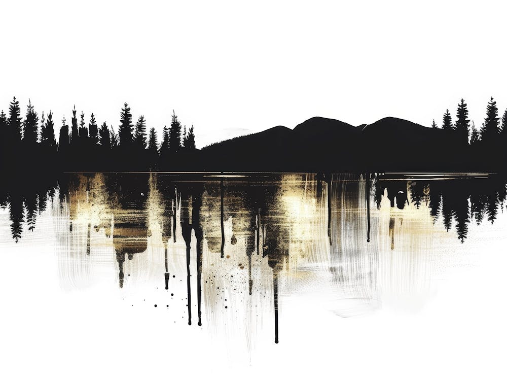 Landscape Painting 43
