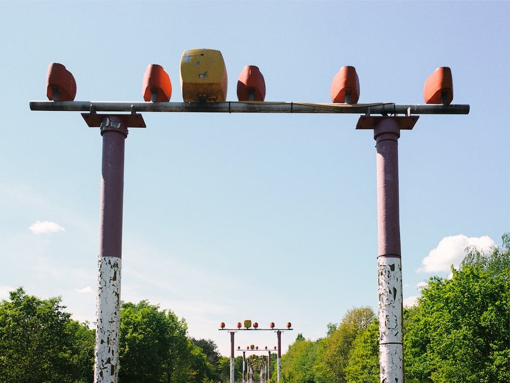 Tschuss Tegel