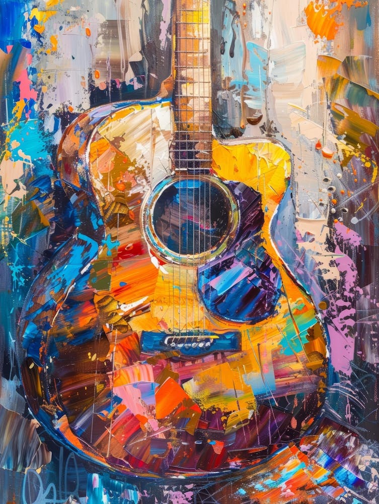 Acoustic Guitar