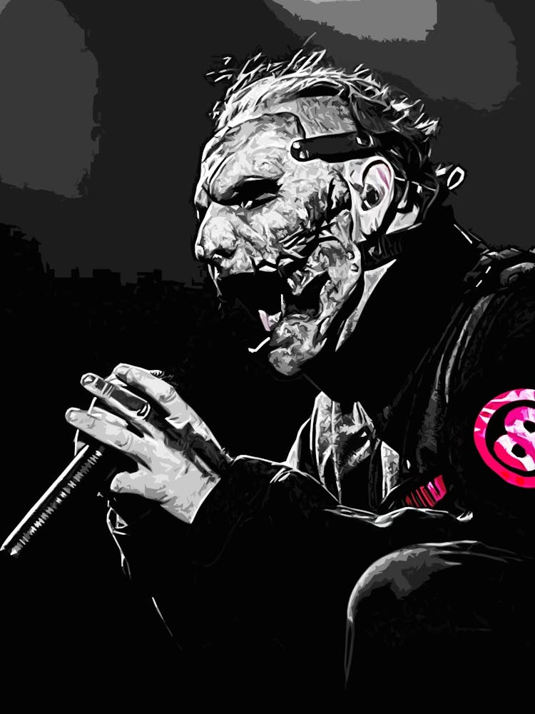 Corey Taylor slipknot band music 4