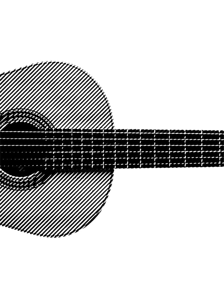 Acoustic Guitar 2