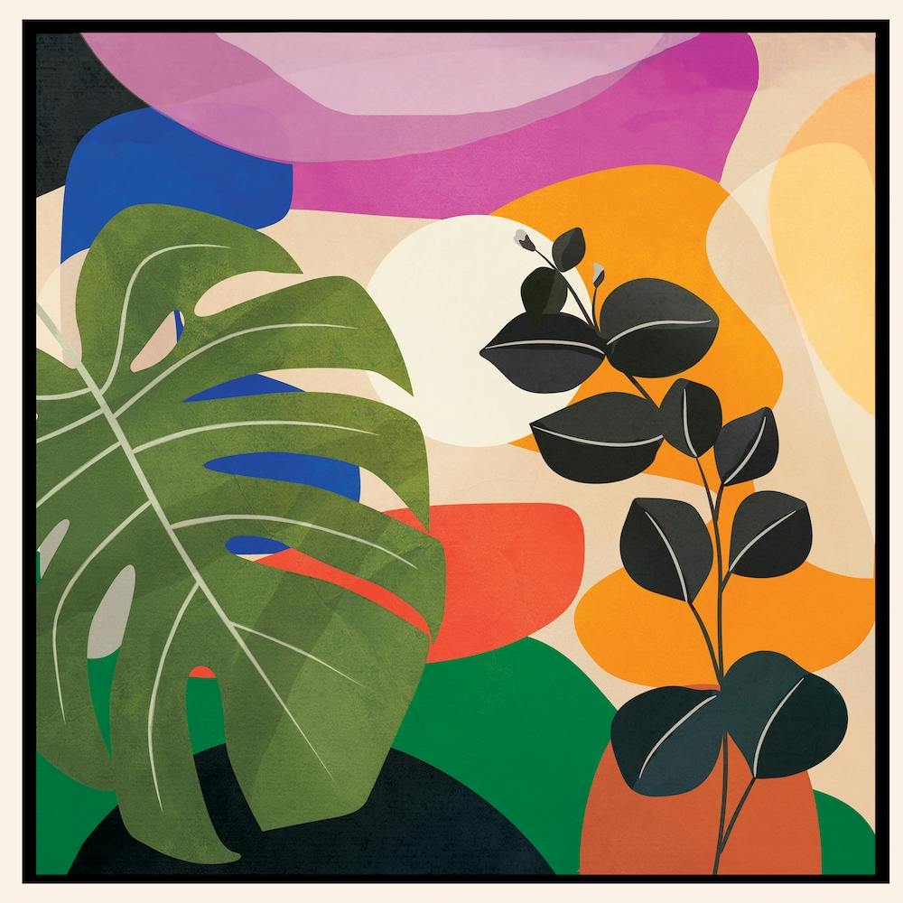 Sunrise Garden 7