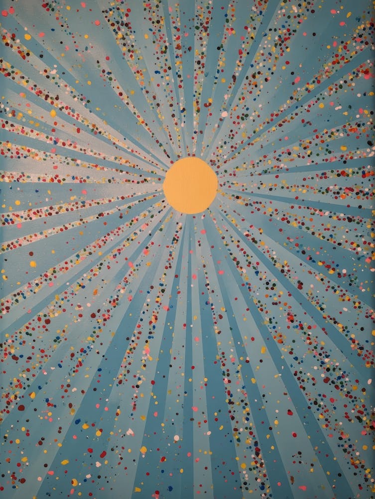 Sunburst 20