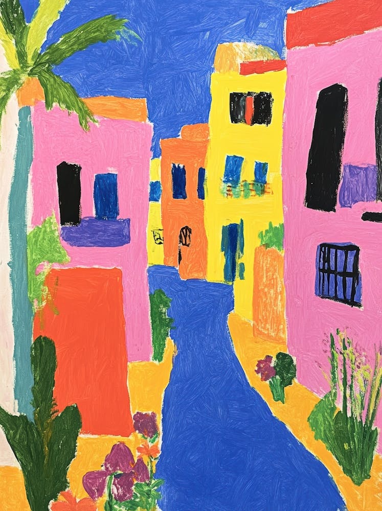 Street Scene 13