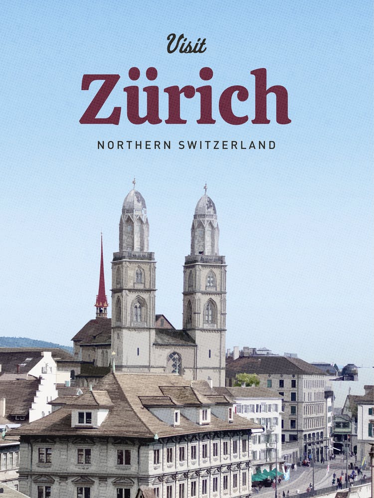 Zurich, Switzerland
